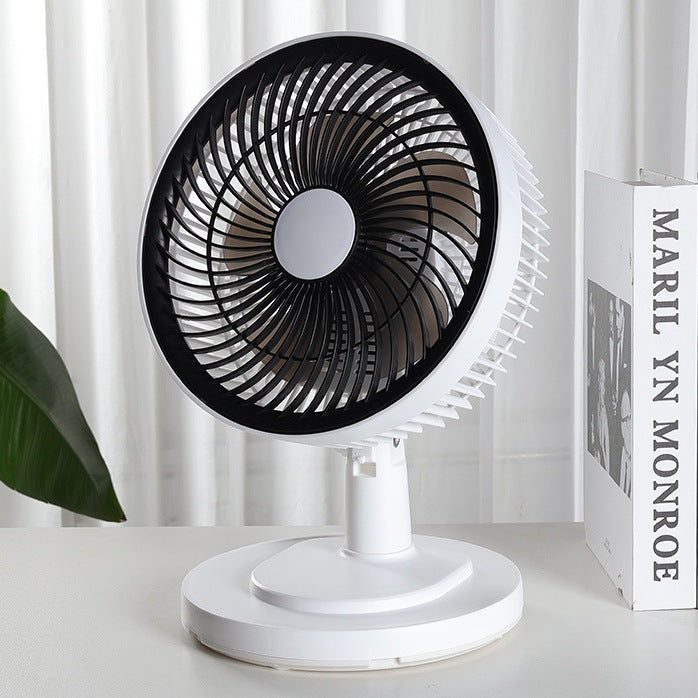 Ventilador
