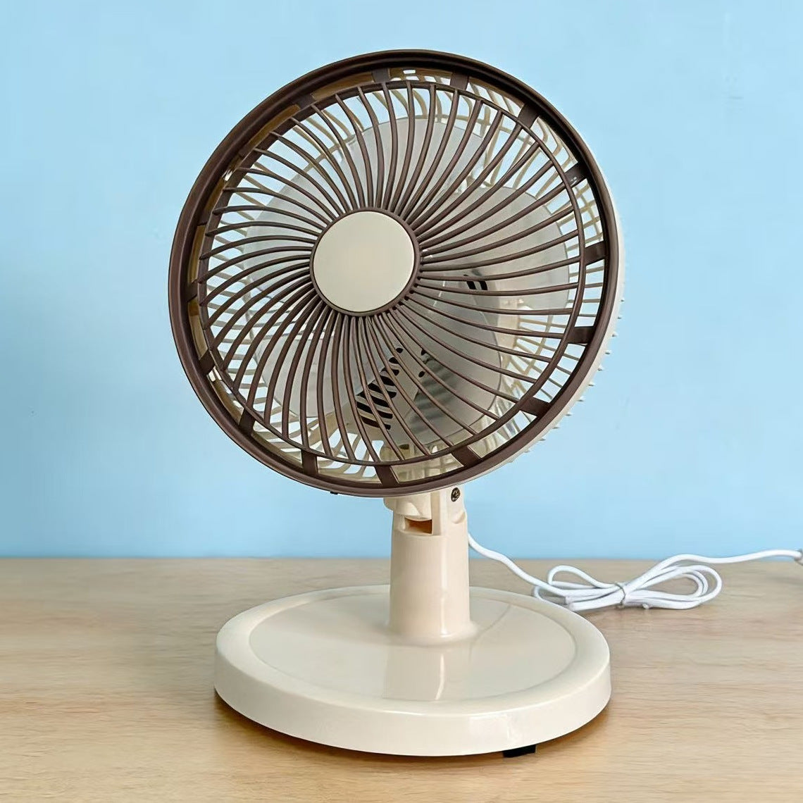 Ventilador