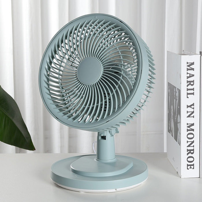 Ventilador