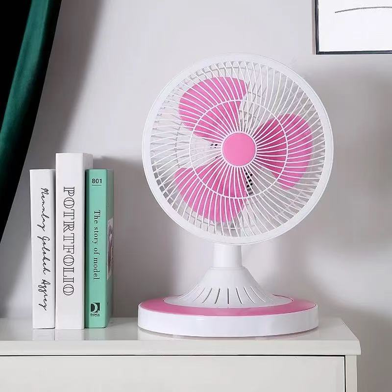 Ventilador de mesa