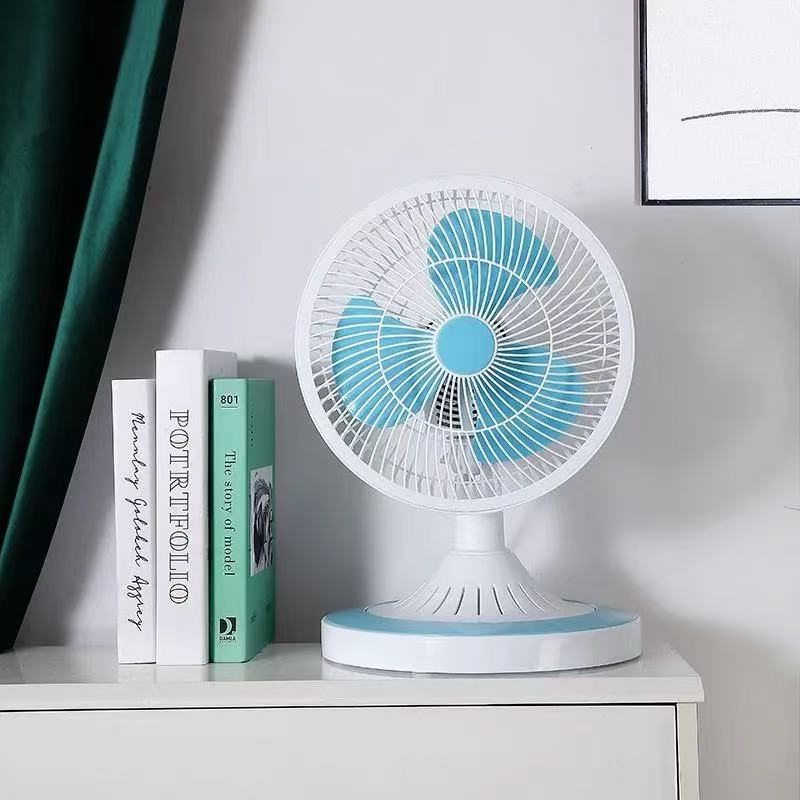 Ventilador de mesa