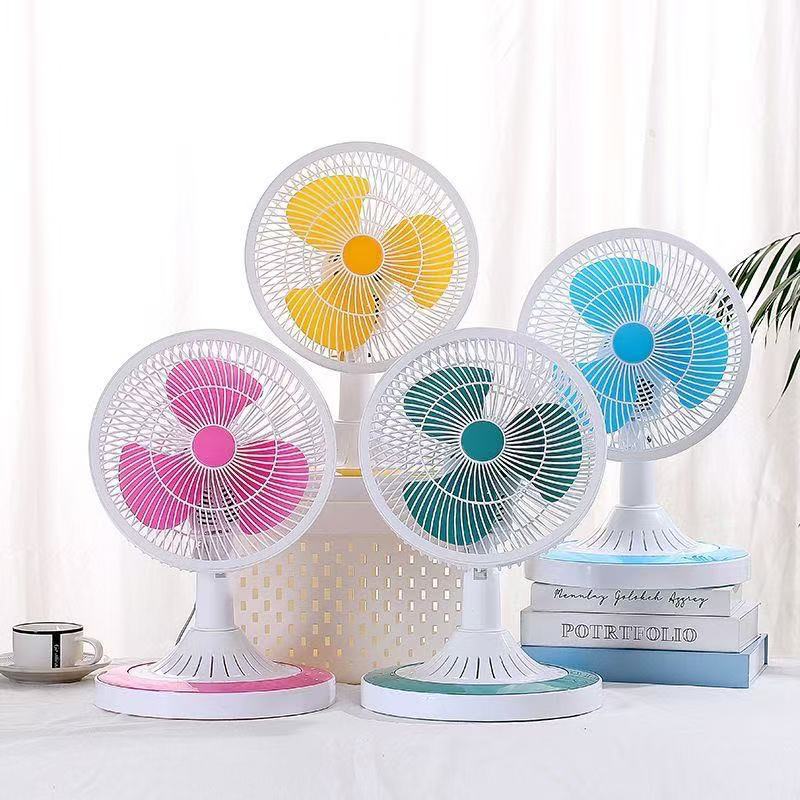 Ventilador de mesa