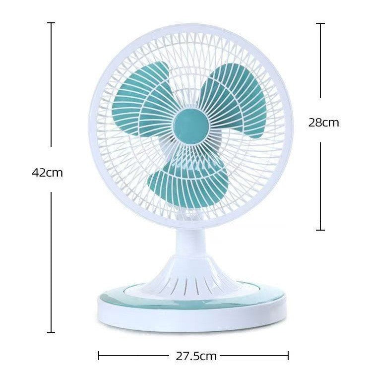 Ventilador de mesa