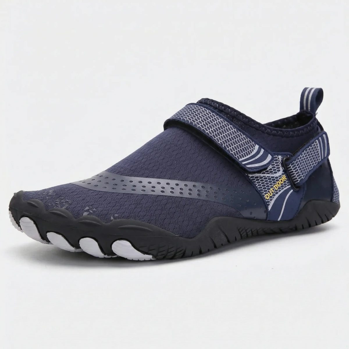 Zapatillas acuáticas unisex de secado rápido