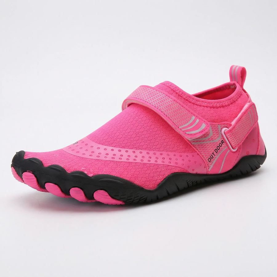 Zapatillas acuáticas unisex de secado rápido