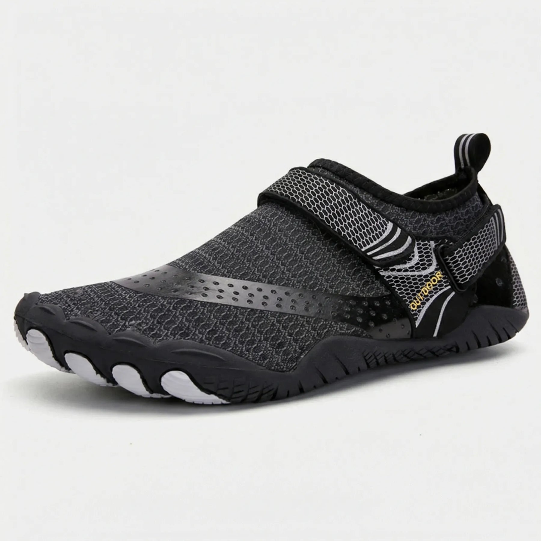 Zapatillas acuáticas unisex de secado rápido