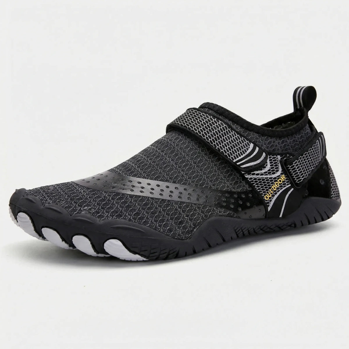 Zapatillas acuáticas unisex de secado rápido