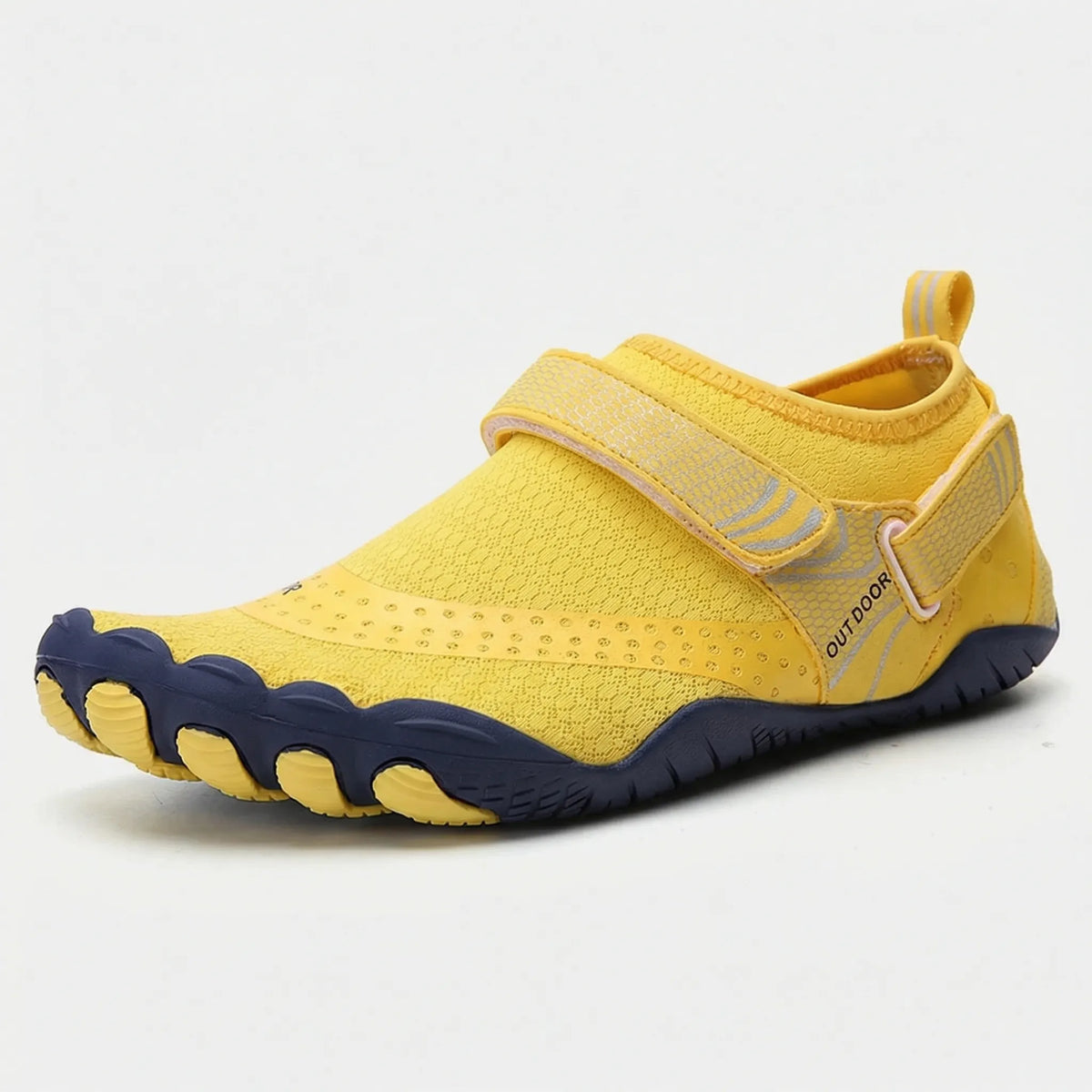 Zapatillas acuáticas unisex de secado rápido