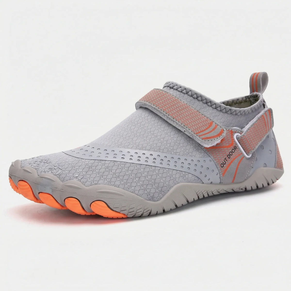 Zapatillas acuáticas unisex de secado rápido