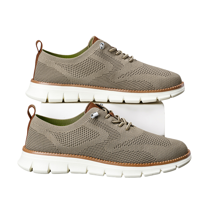 Zapatillas casuales transpirables para hombre