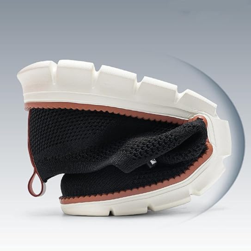 Zapatillas casuales transpirables para hombre