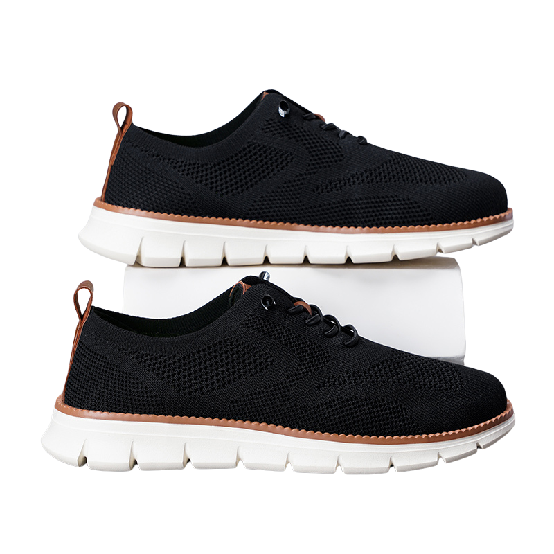 Zapatillas casuales transpirables para hombre