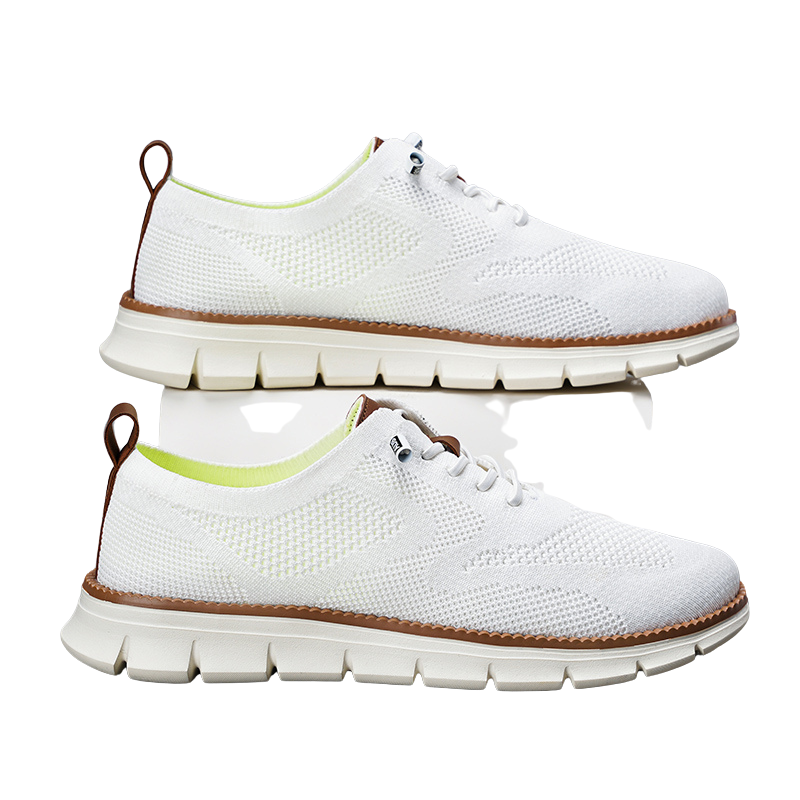 Zapatillas casuales transpirables para hombre