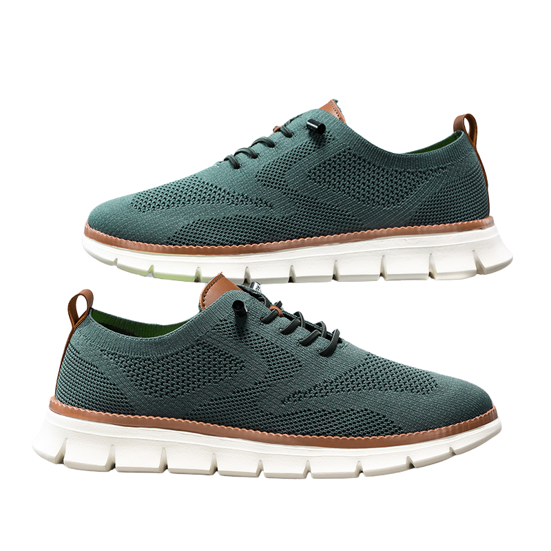 Zapatillas casuales transpirables para hombre
