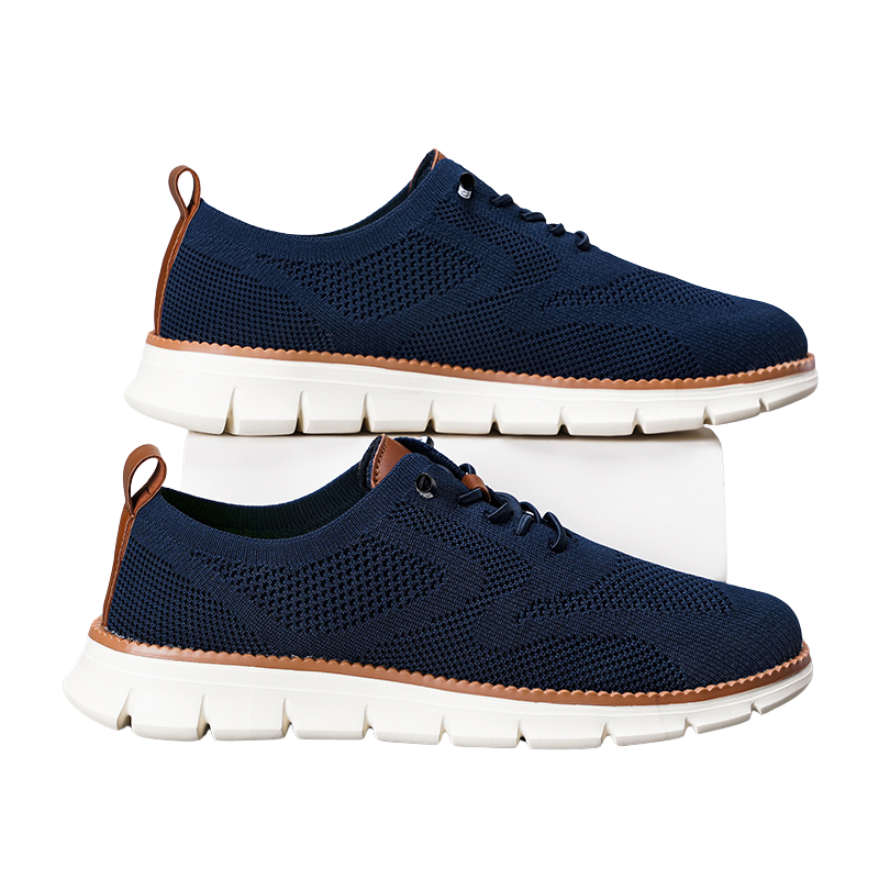 Zapatillas casuales transpirables para hombre