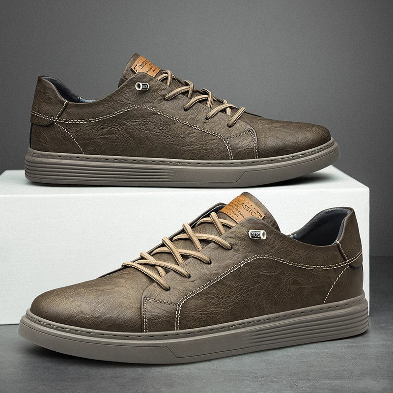 Zapatillas clásicas y cómodas