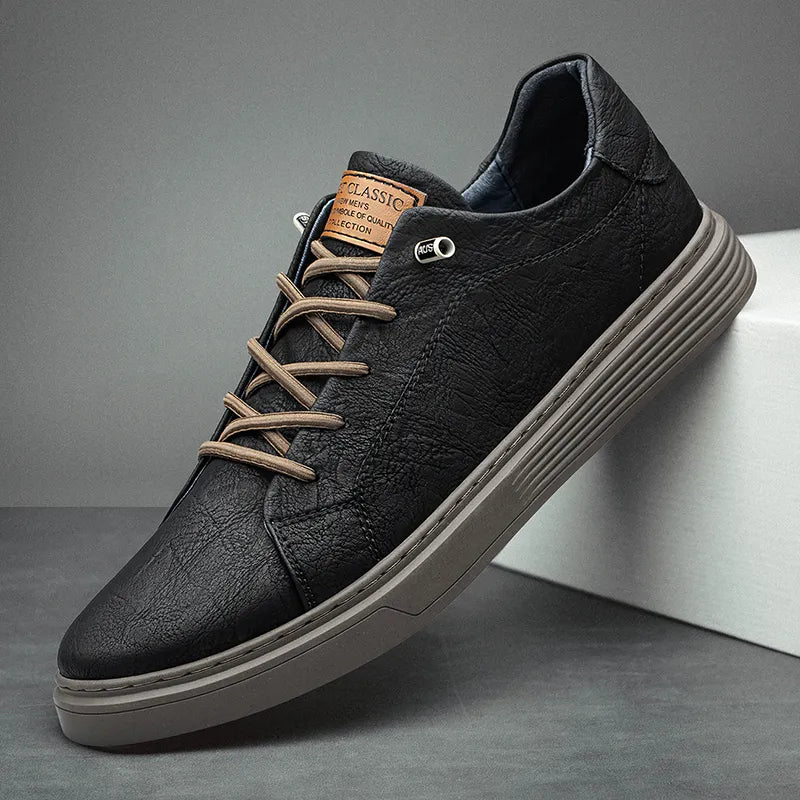 Zapatillas clásicas y cómodas para hombre