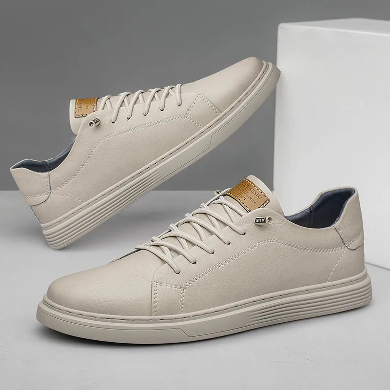 Zapatillas clásicas y cómodas para hombre
