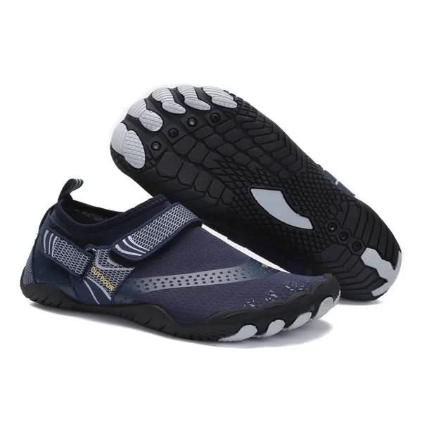 Zapatillas de agua barefoot para comodidad y estabilidad en cualquier clima