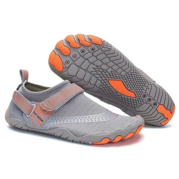 Zapatillas de agua barefoot para comodidad y estabilidad en cualquier clima