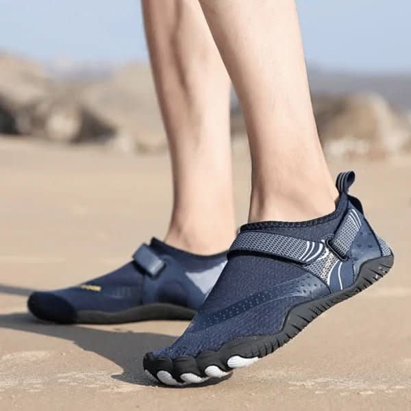 Zapatillas de agua barefoot para comodidad y estabilidad en cualquier clima