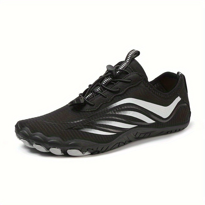 Zapatillas de Agua Unisex Transpirables e Impermeables – De Secado Rápido y Antideslizantes para Actividades al Aire Libre