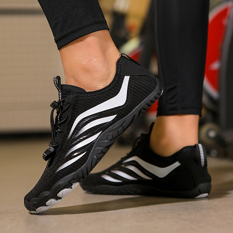 Zapatillas de Agua Unisex Transpirables e Impermeables – De Secado Rápido y Antideslizantes para Actividades al Aire Libre