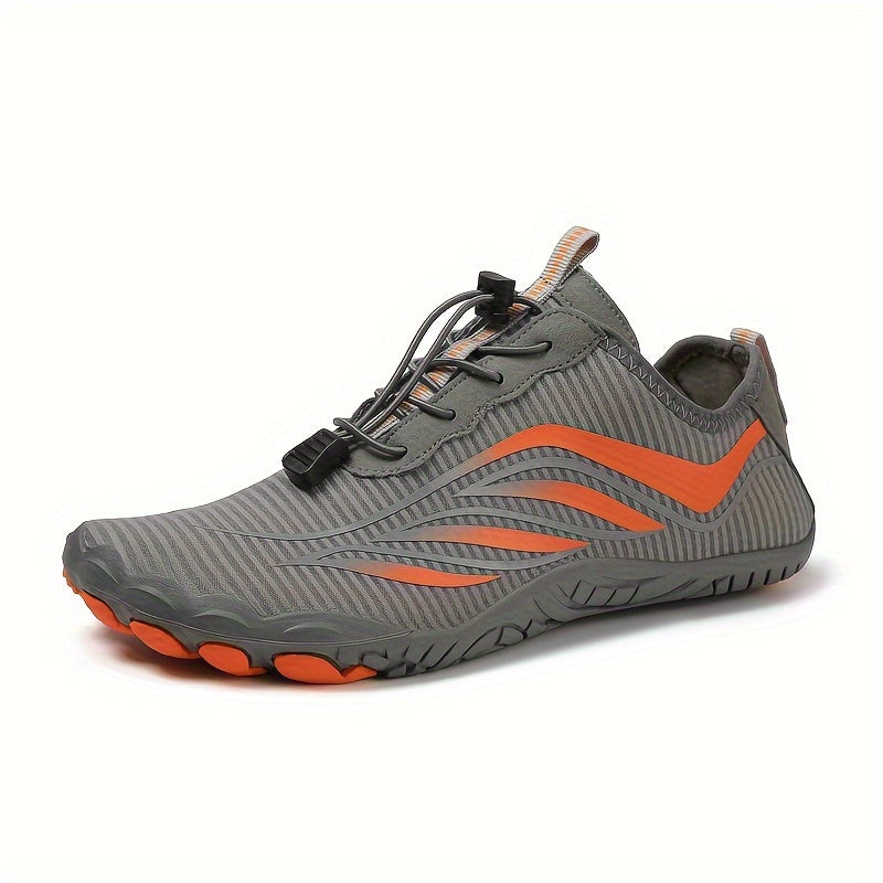 Zapatillas de Agua Unisex Transpirables e Impermeables – De Secado Rápido y Antideslizantes para Actividades al Aire Libre