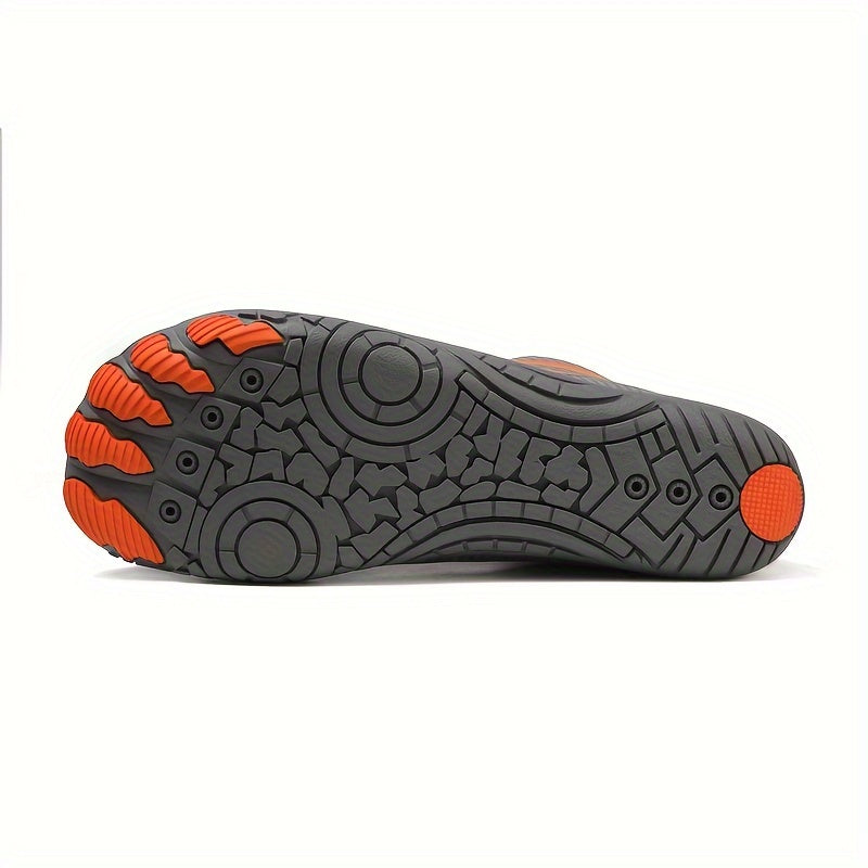 Zapatillas de Agua Unisex Transpirables e Impermeables – De Secado Rápido y Antideslizantes para Actividades al Aire Libre
