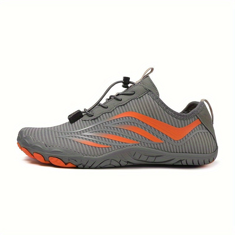 Zapatillas de Agua Unisex Transpirables e Impermeables – De Secado Rápido y Antideslizantes para Actividades al Aire Libre