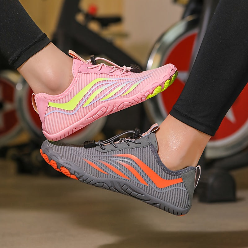 Zapatillas de Agua Unisex Transpirables e Impermeables – De Secado Rápido y Antideslizantes para Actividades al Aire Libre