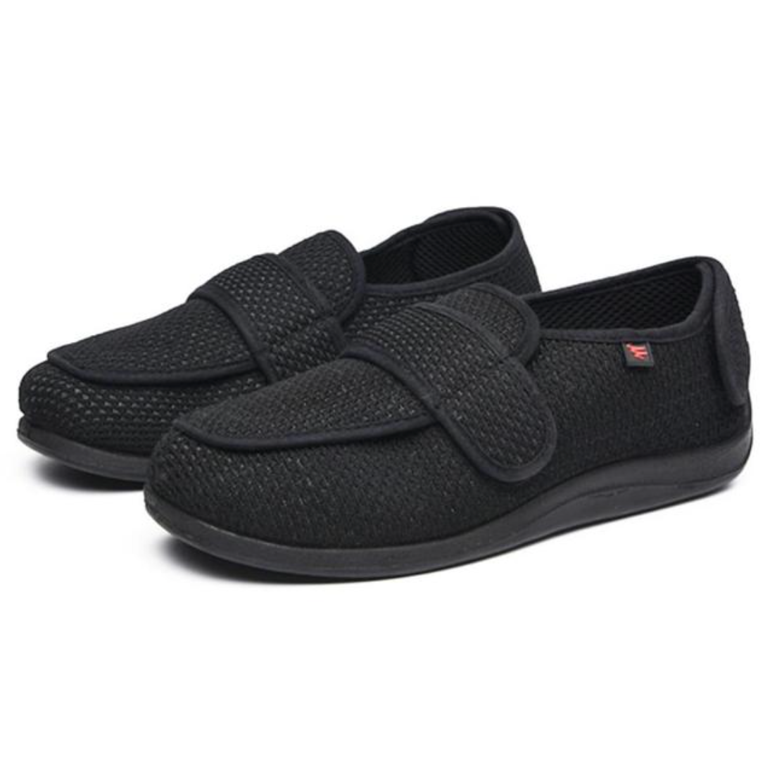 Zapatillas de casa ortopédicas y transpirables – Comodidad para pies sensibles