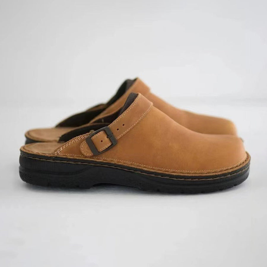 Zapatillas de casa para hombre - Comodidad y estilo