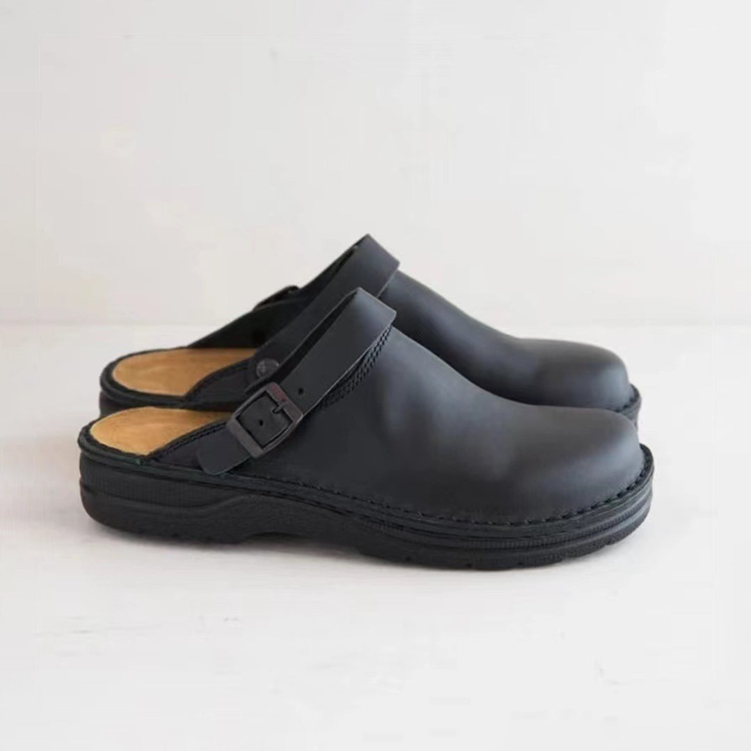 Zapatillas de casa para hombre - Comodidad y estilo
