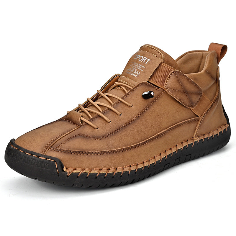 Zapatillas de deporte para hombre - Comodidad y soporte