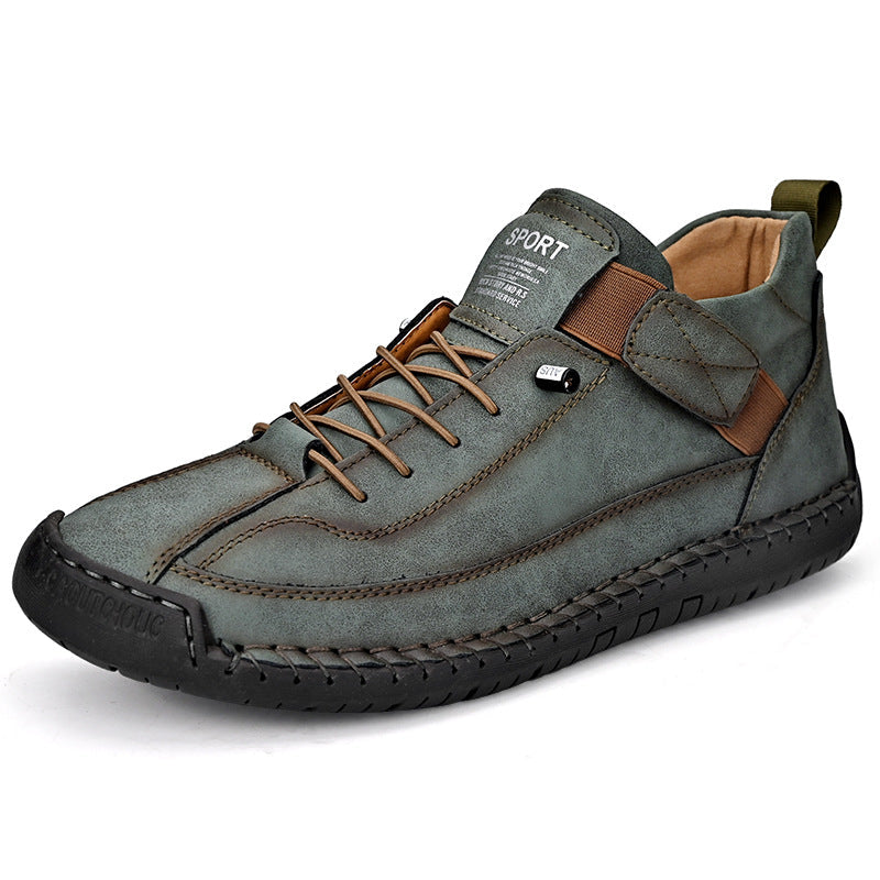 Zapatillas de deporte para hombre - Comodidad y soporte