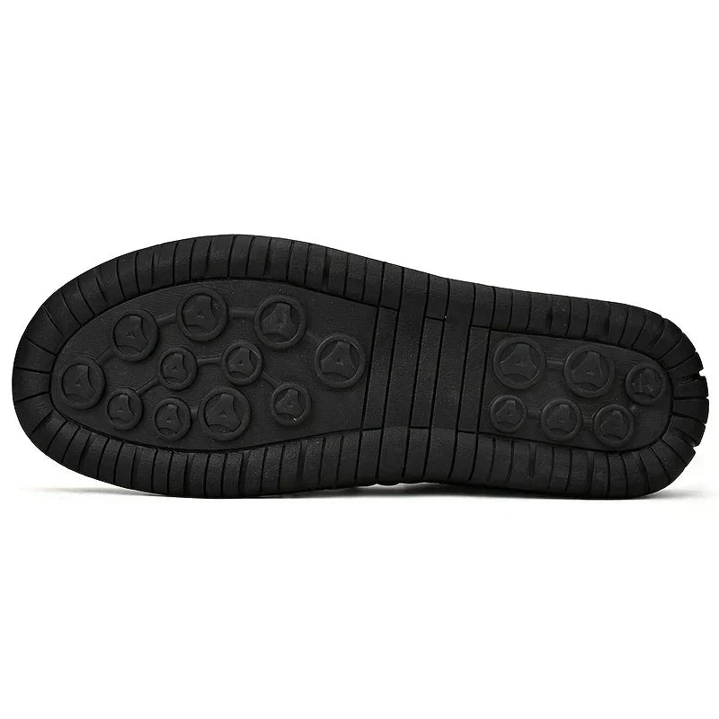 Zapatillas de deporte para hombre - Comodidad y soporte