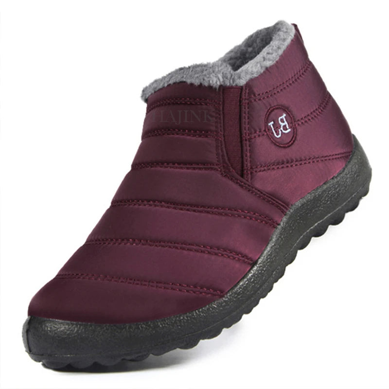 Zapatillas de estar por casa cálidas y secas