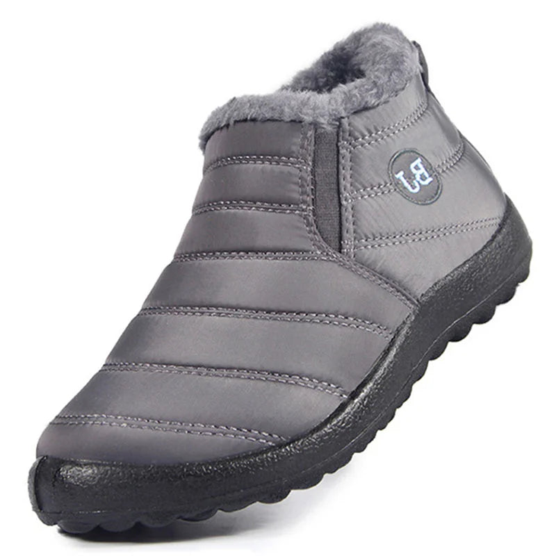 Zapatillas de estar por casa cálidas y secas
