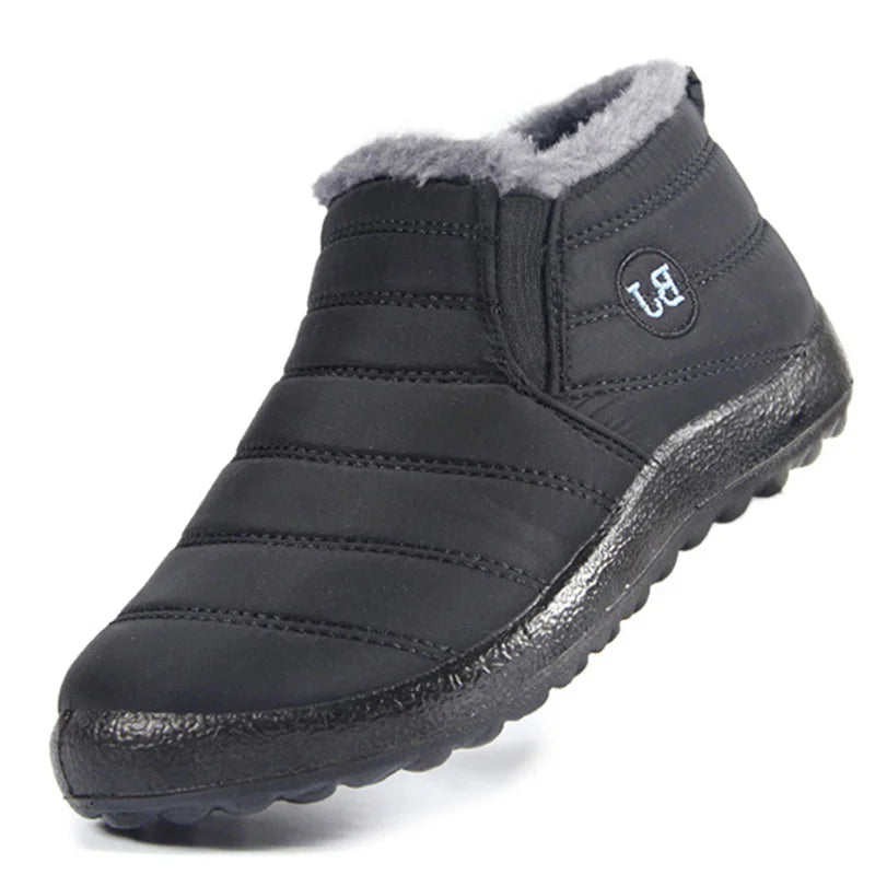 Zapatillas de estar por casa cálidas y secas