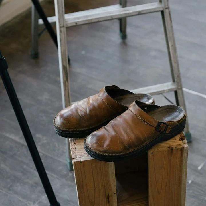 Zapatillas de estar por casa con comodidad y soporte