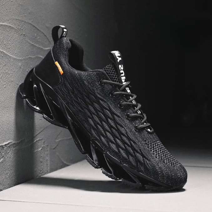 Zapatillas de Running - Zapatos Cómodos para Hombre