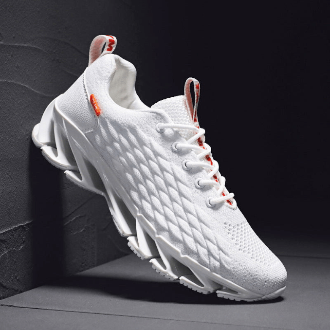 Zapatillas de Running - Zapatos Cómodos para Hombre
