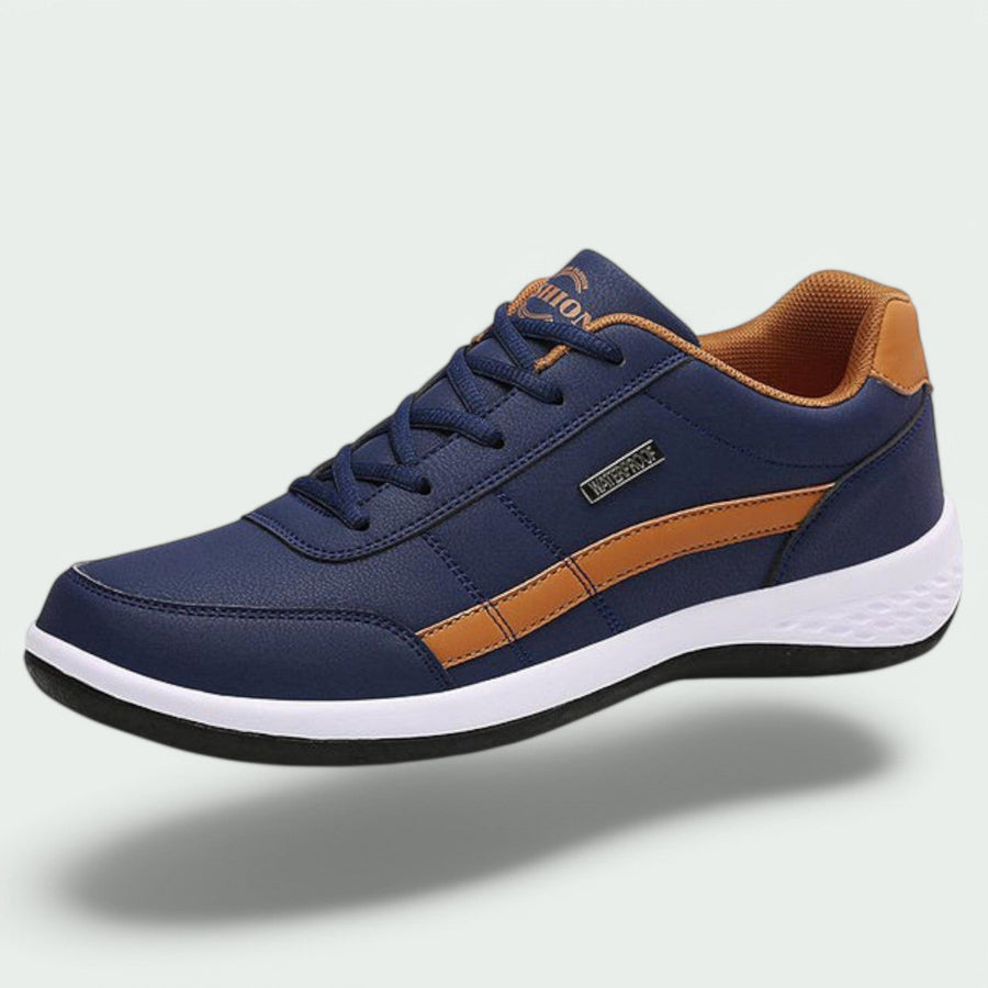 Zapatillas de senderismo para hombre con soporte y comodidad