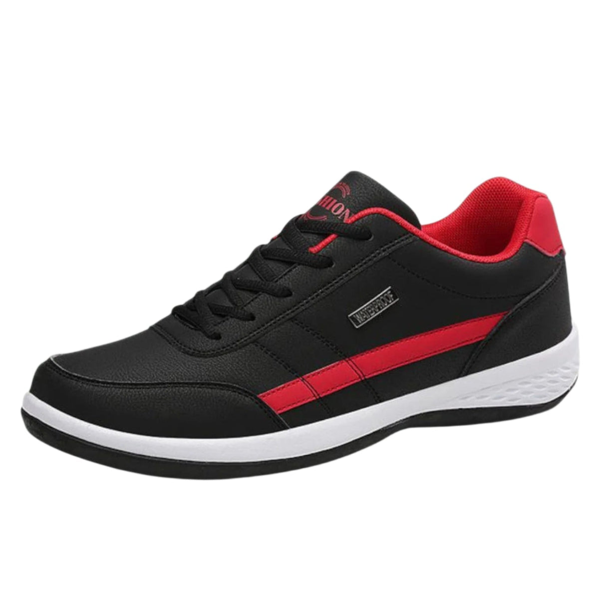 Zapatillas de senderismo para hombre con soporte y comodidad
