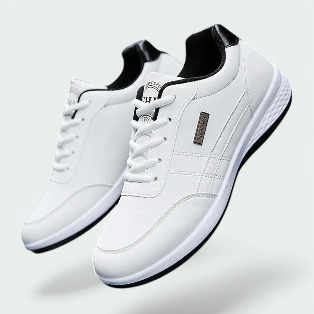 Zapatillas de senderismo para hombre con soporte y comodidad