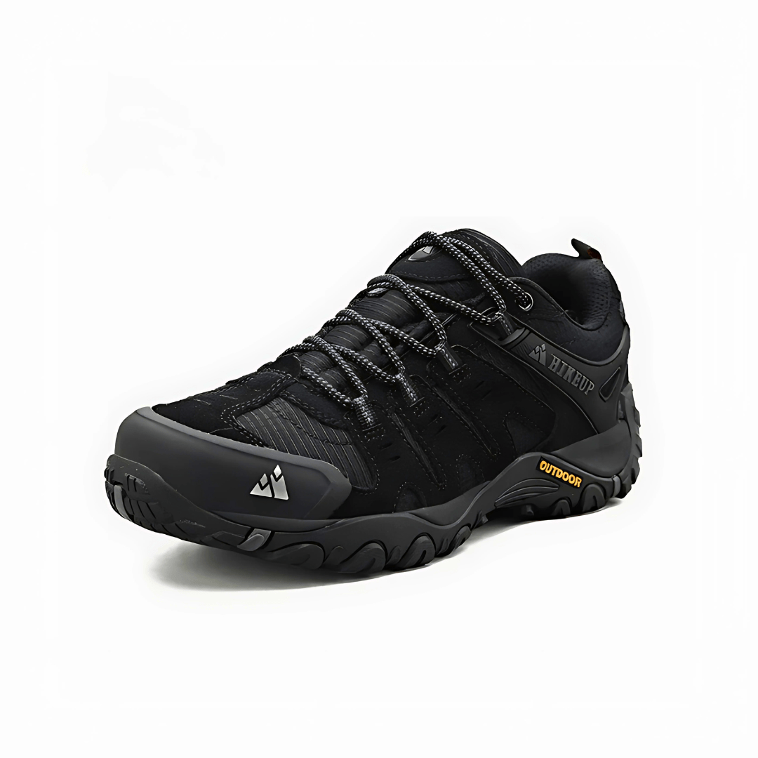 Zapatillas de senderismo para hombre - Ligeras, impermeables y transpirables