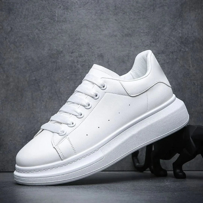 Zapatillas de verano a la moda con plataforma y suela chunky