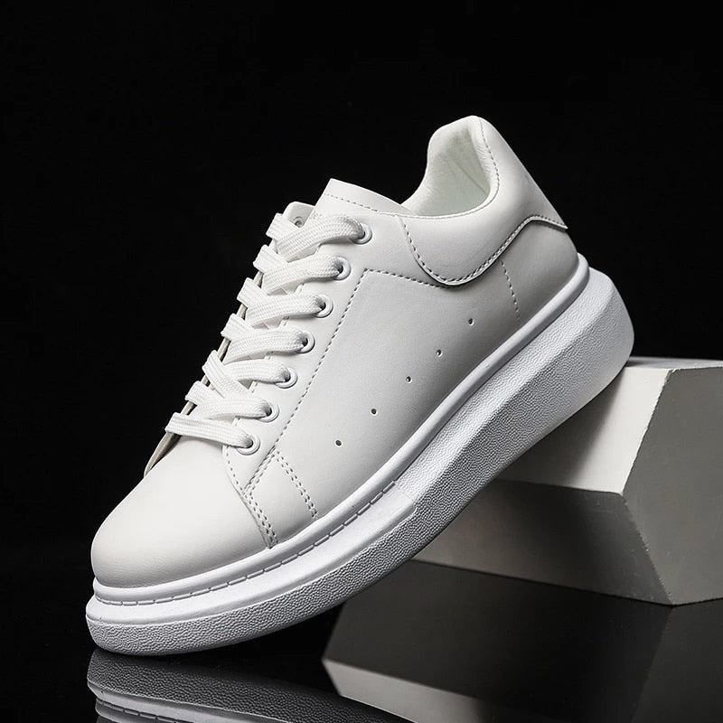 Zapatillas de verano a la moda con plataforma y suela chunky