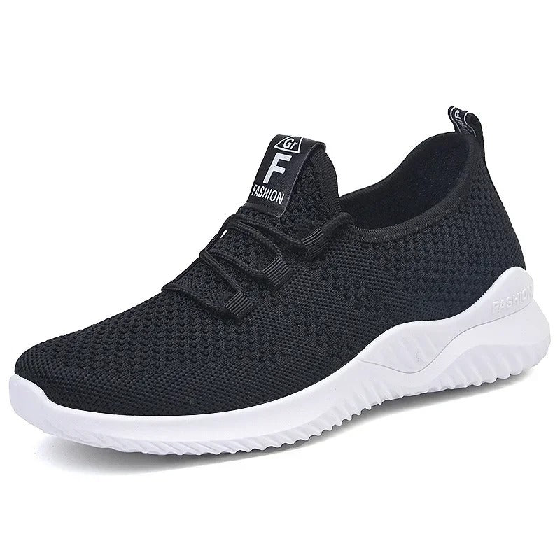 Zapatillas deportivas casuales para mujer